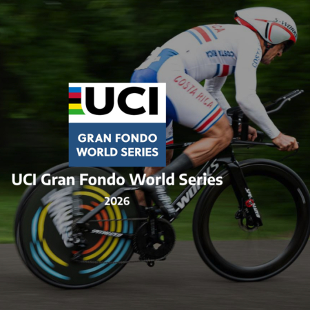 Niseko Will Host Gran Fondo World Championships 2026