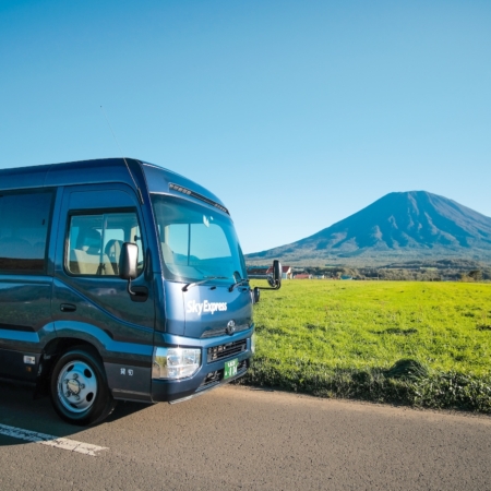 Explore Niseko with Ease: Your Summer 2026 Transport Guide