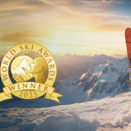Niseko Continues to Shine at the World Ski Awards 2025