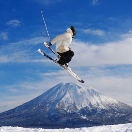January 2026: Niseko’s Snowiest in 12 Winters