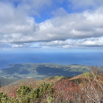 Shakotan View