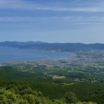 Iwanaii View