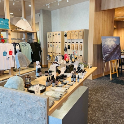 東急グラン ヒラフ SHOP1