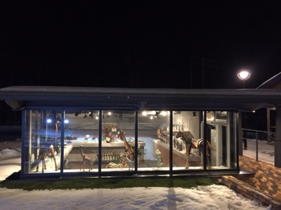 Galerie Ram And La Cave 4