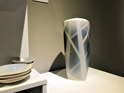 Kiyoe Niseko Gallery Hirafu Kutchan Ceramics And Coffee Event Ceramic Display 3
