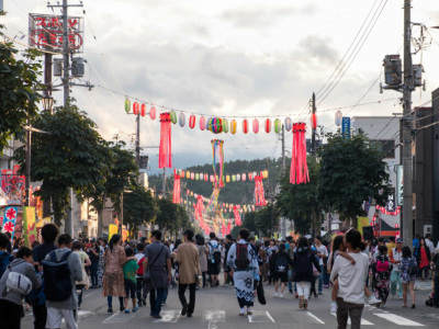 Jaga Matsuri 2018 13