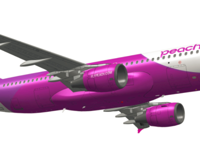Peach Airline