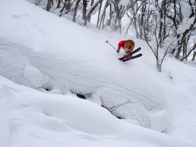 190127 Japan Niseko 1277859