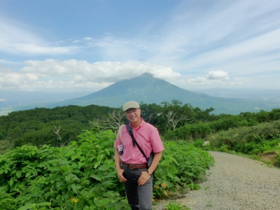 Tsung Chung Kao Guest Profile Photo