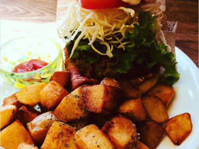 Seven Stars Cafe