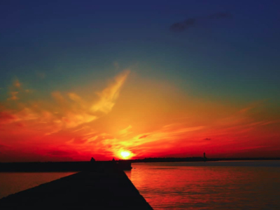 Iwanai Ocean
