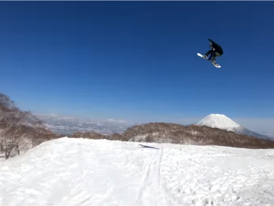 Niseko Grand Hirafu Winter Promo Video 2