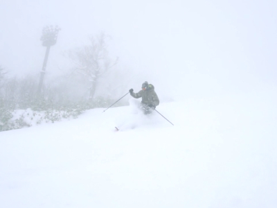 First Lifts