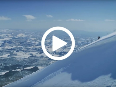 The North Face Video