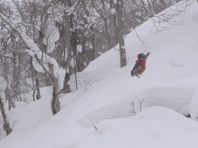 Powder Vid Screengrab