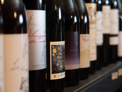 Natural Wine