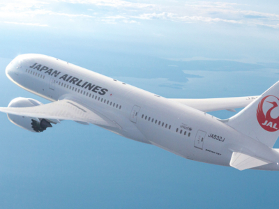 Japan Airlines