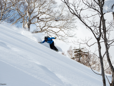 Warren Miller Niseko 750