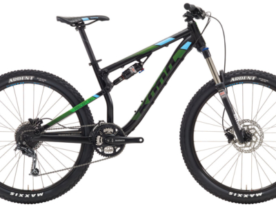 Kona Precept 130