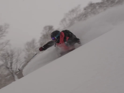 5 Niseko Stories Nat Segal