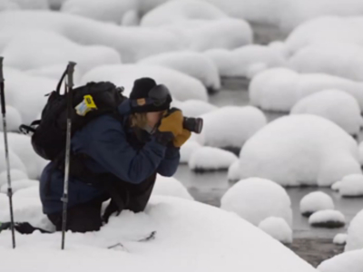 5 Niseko Stories Boen Ferguson
