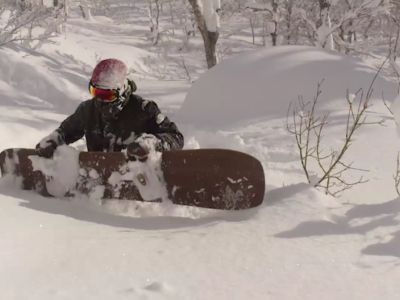 5 Niseko Stories Toshiya Kasuga