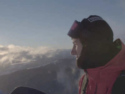 Artisanal Lifestyles Alex Yoder Gentemstick Team Rider Niseko Japan 1