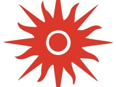 Asian Winter Games Logo