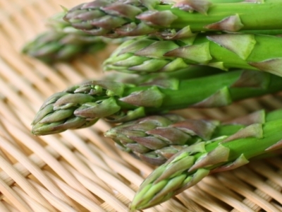 Asparagus Ac