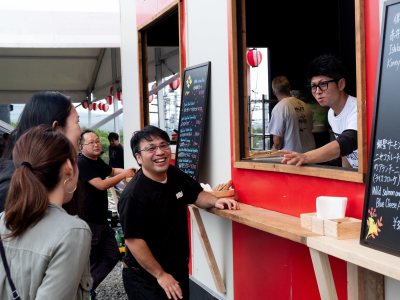 Autumn Food Fest 2018