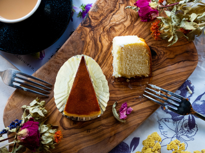 Cheesecake For Experience Niseko Lr 4256 Miura