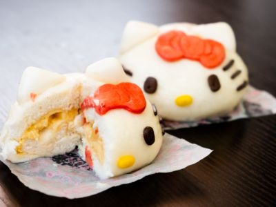 Conbini Buns Lr 10