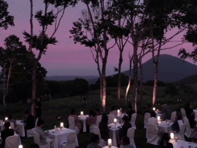 Dining Out Niseko Screen Cap 2