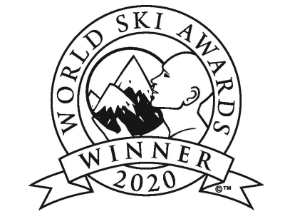 Edit Japans Best Ski Boutique Hotel 2020 Winner Shield Black