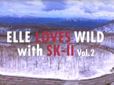 Elle Loves Wild Sk Ii With Saori Yoshida