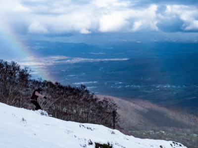First Run 2