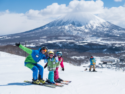 Free Ski/Snowboard Lessons