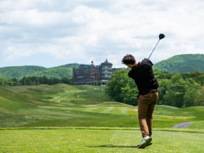 Golf A Brand Lr 16