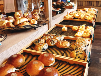 Haru Bakery 4 Edit