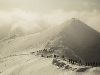 Hidde Hageman Hunting For Powder Niseko Hirafu