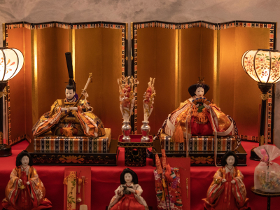 Hina Matsuri Skye Lr 3420