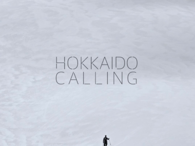 Hokkaido Calling