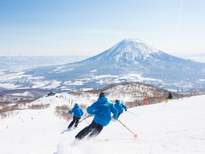 Instructor Team Ski 13