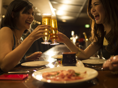 Kumo Restaurant