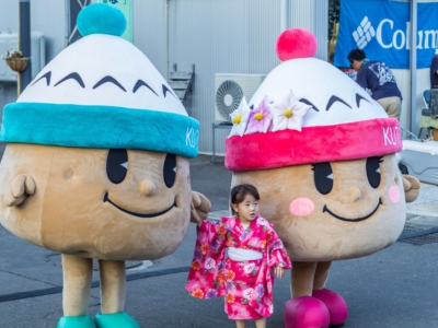 Kutchan Town Jaga Matsuri Potato Festival 2017 4806