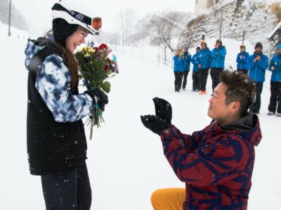 Love In Niseko 2