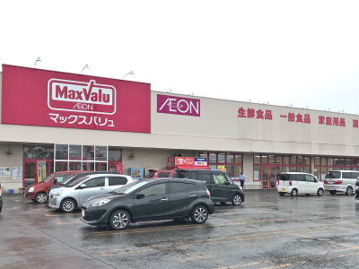 Maxvalu Exterior02 S