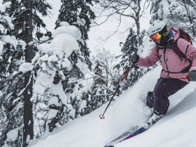 Michaela Naumovski Skiing Credit Nolan Yoshiaki Isozaki Lr