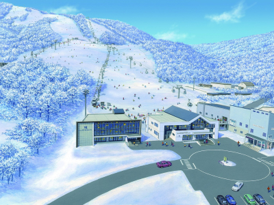 Mountain Center Annex 2