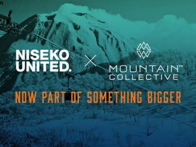 Mountain Collective Niseko United Winter 2017 18